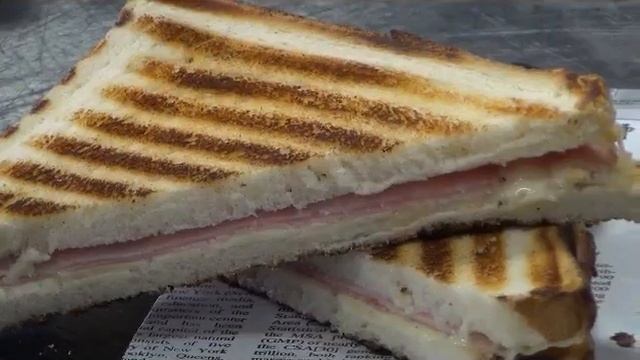 LAINOX EN ORACLE / TOAST & SANDWICH Spot смотреть онлайн