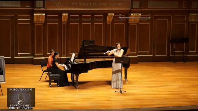 2. Johann Gottfried Müthel, Sonata in D major, 2. Allegro ma non troppo смотреть онлайн