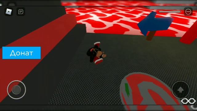 Обзор на игру в роблоксе побег из пятерочки | Roblox смотреть онлайн