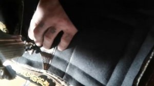 Шьем зимнюю теплую обувь дома своими руками  "БУРКИ" ! Первая часть !