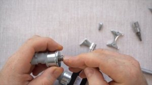 Потрошим газовые инжекторы Rail IG7 Dakota