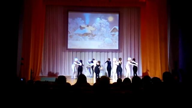 Танец "Карандаши" смотреть онлайн