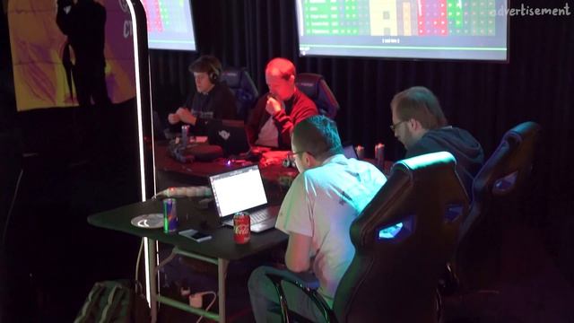 Winners of Google Capture-The-Flag Finals 2019 ?️ смотреть онлайн