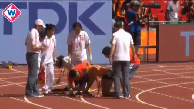 Atlete Maureen Koster: 'Mijn lichaam wilde niet meer' смотреть онлайн
