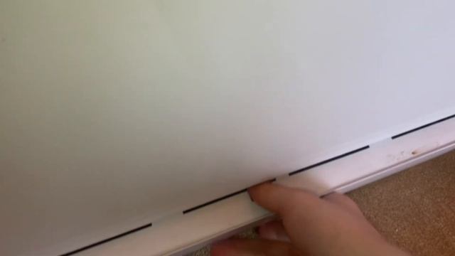 How To Open Door In Emergency (Indesit/hotpoint/whirlpool)