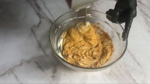 Крем Вареная сгущенка и масло  ?Масляный крем со сгущенкой? Butter cream and boiled condensed milk