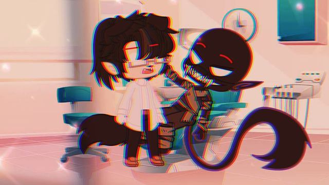 ☘︎{Монстр у врача}☘︎ (читайте описание) смотреть онлайн