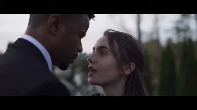 INHERITANCE _ Trailer 2 | 2020 | Lily Collins. смотреть онлайн