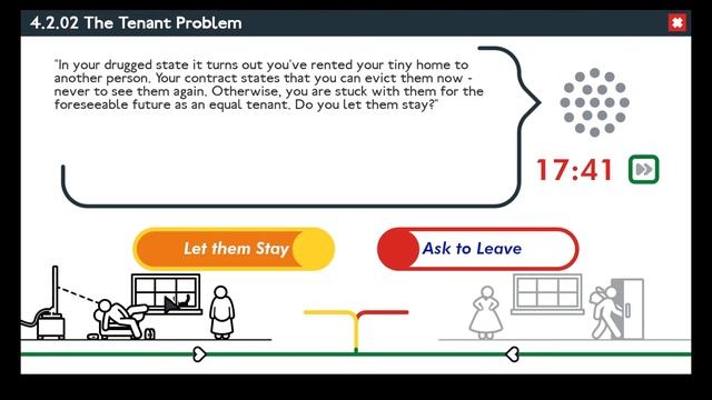 Trolley Problem Inc - ENDING - Walkthrough Gameplay Part 6 - TORTURE смотреть онлайн