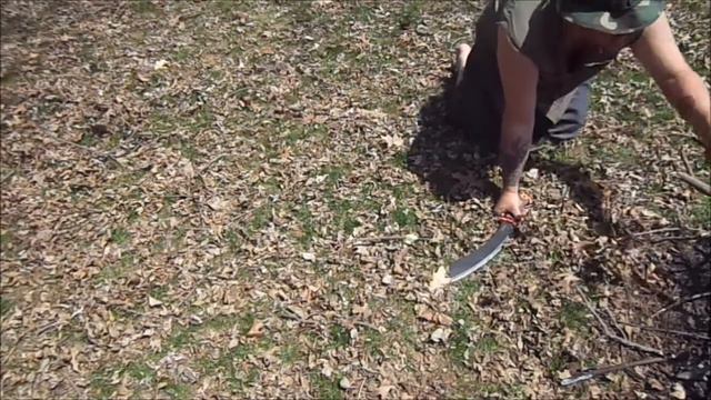 Torturing the Gerber Bear Gryllis Parang смотреть онлайн
