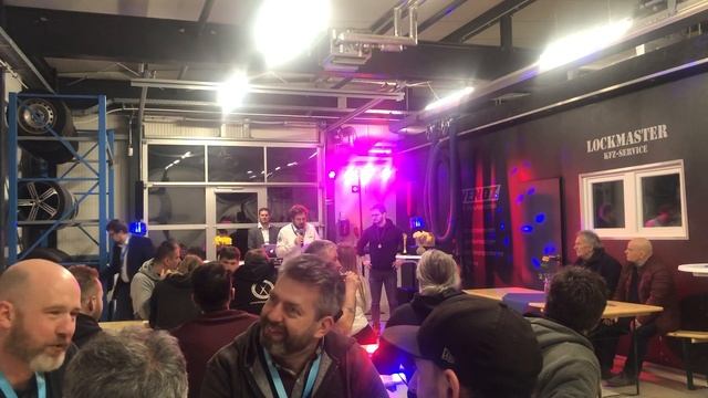 Чемпионат по вскрытию замков Германия. 2 часть смотреть онлайн