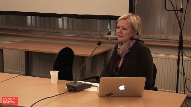 С чего начиналось движение Догма-95, и где оно сейчас? смотреть онлайн