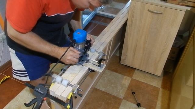 Краткий обзор кондуктора для врезки замков и петель - GIDmaster смотреть онлайн