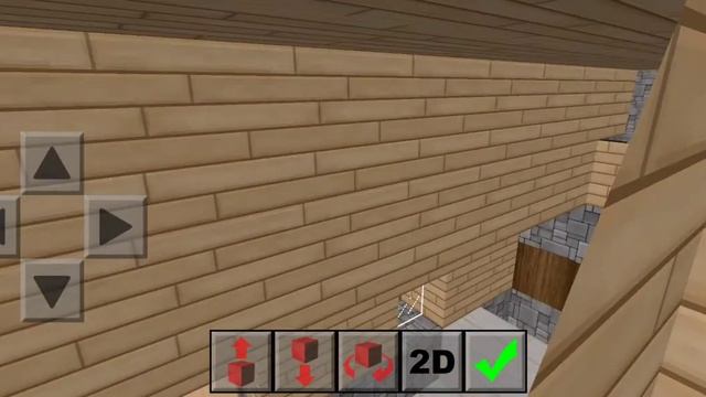 как сделать Майнкрафте деревню в плоском мире смотреть онлайн