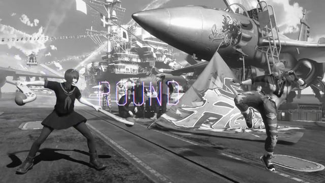 SF6 Avatar(Juri Build) I've created a monster . . . смотреть онлайн