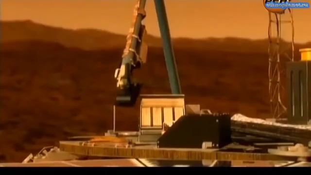 Марс ящик пандоры! Полет на Марс NASA скрывает правду о Марсе смотреть онлайн