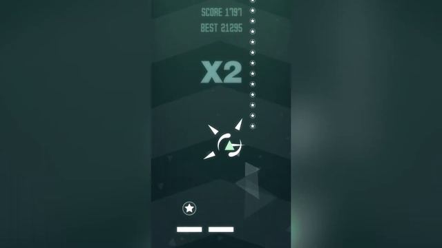 Don't Crash - Free android game смотреть онлайн