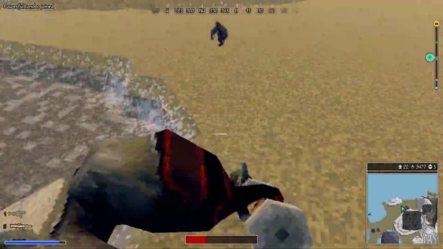 Apes.io is an Endless Multiplayer Battle Royale Game | PC Gameplay | Free Games World смотреть онлайн