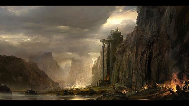 Guild Wars : Battle Pack One | #08 - The Dragon's Lair [OST] смотреть онлайн