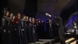 "Вечерний звон"