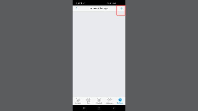 How to install and setup Grandstream Wave Lite Softphone App смотреть онлайн