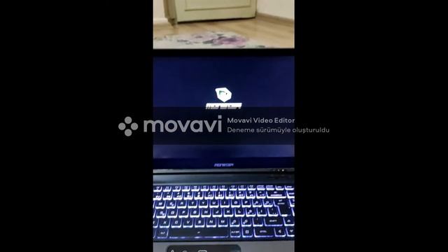 MONSTER ABRA A5 V15.5.6 - KUTU AÇILIMI / (FREEDOS PC)''YE WİN 10 KURULUMU смотреть онлайн
