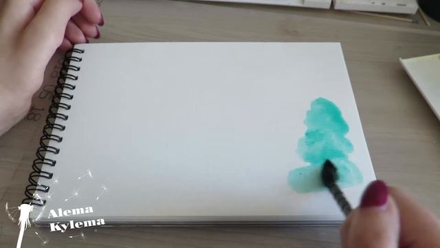 Дешевая акварельная бумага Сравнение Палаццо Лилия Холдинг Белые Ночи Потентейт смотреть онлайн