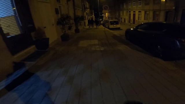 1 Hour of Street Photography in OPORTO (POV) смотреть онлайн