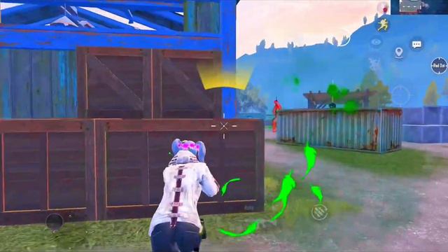 HOW TO IMPROVE AIM ACCURACY IN BGMI ⁉️ | TIPS AND TRICKS | смотреть онлайн