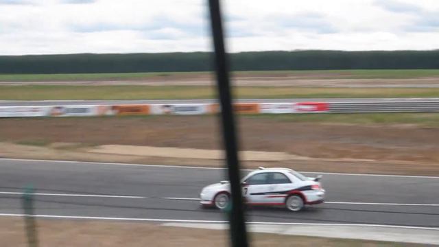 MaxPowerCars / Mitsubishi Lancer Evolution x Subaru Impreza WRX STI x Mazda RX-7 смотреть онлайн