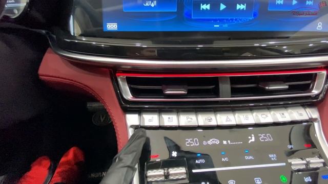 شانجان Cs 85 تغطية تفصيلية ،Changan ( عمر الهزاع ) смотреть онлайн