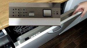 Обзор посудомоечной машины Kuppersberg GS 6020