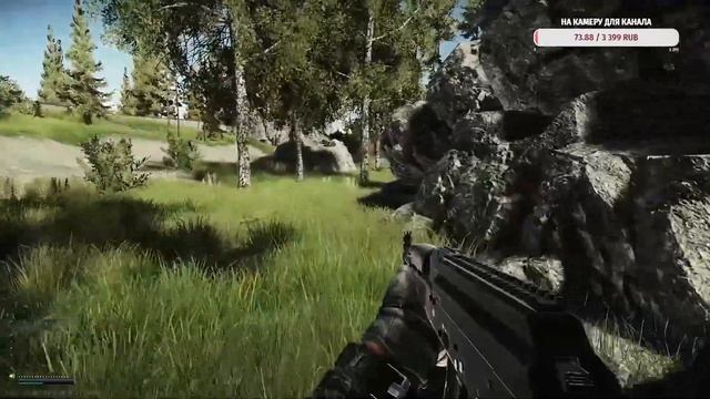 Как открыть Егеря? ПОРУЧЕНИЕ [Escape from Tarkov] смотреть онлайн