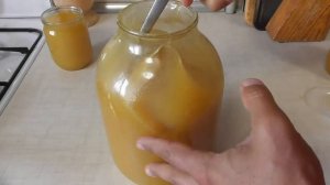 Никогда не храните мед в 3-литровых банках. И вот почему. Правильный разлив и хранение меда