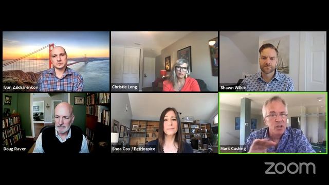 VCPR Limits Vet Care During Pandemic смотреть онлайн