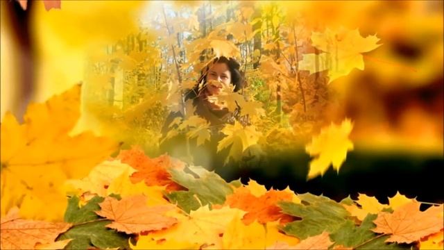 Лавика-Осень - это Я.Красок полон и чудес ,каждый парк, и сквер, и лес! - смотреть онлайн