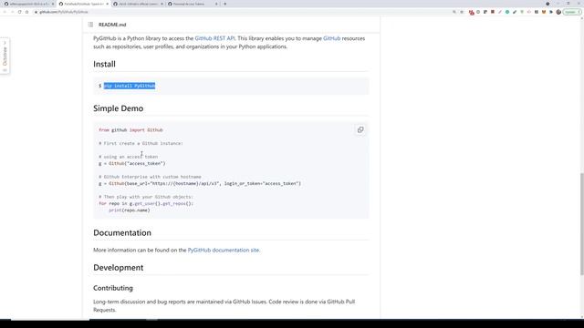 Python Rich模块介绍 | 用法演示 смотреть онлайн