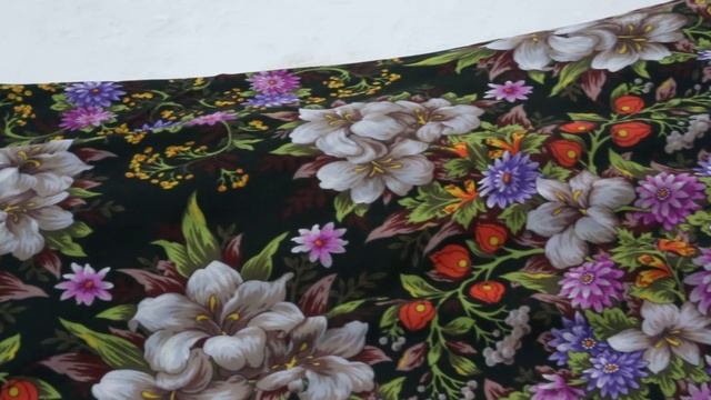 В садах земли Нижегородской. смотреть онлайн