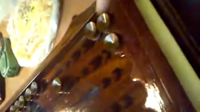 Нарды на SS Titov смотреть онлайн