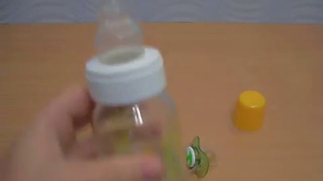 Как выбрать соску для ребенка? смотреть онлайн