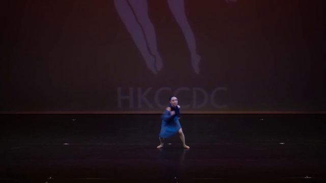Soft Inside - Modern Contemporary | HKCCDC 2019 | Certificate | Tan Wei Lin, Cheryl смотреть онлайн