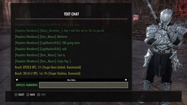 ESO Magicka Sorcerer PVE DPS Build: Waking Flame: NO TRIAL SETS!! смотреть онлайн