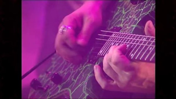 Концерт группы Мастер