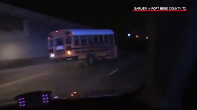 Not so magical school bus смотреть онлайн
