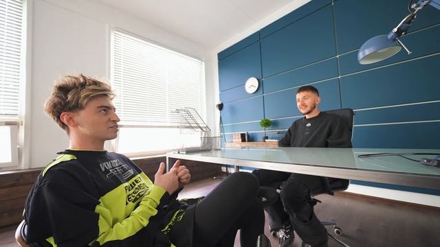 НАШ ПЁС ВЕРНУЛСЯ! ВАСЬКА СЧАСТЛИВА... смотреть онлайн