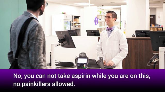 Learn English Through Dialogue: What Do You Say at the Pharmacy? смотреть онлайн