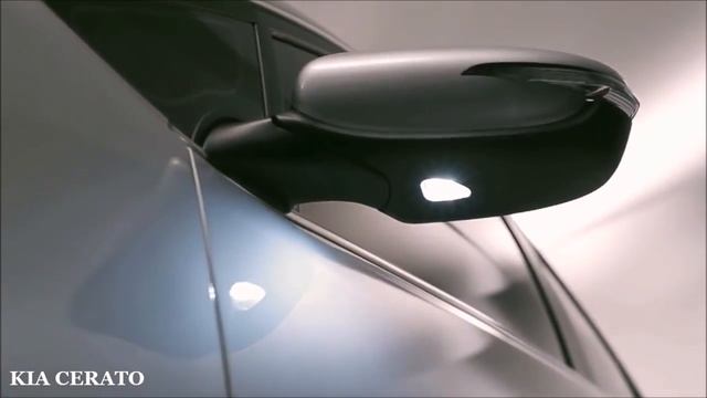 2017 Hyundai Elantra vs 2017 Kia Cerato Sedan смотреть онлайн