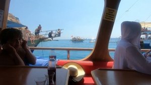 ЧАСТЬ 2: ОБЗОР ОТЕЛЯ SHERWOOD EXCLUSIVE KEMER / КЕМЕР /ТУРЦИЯ