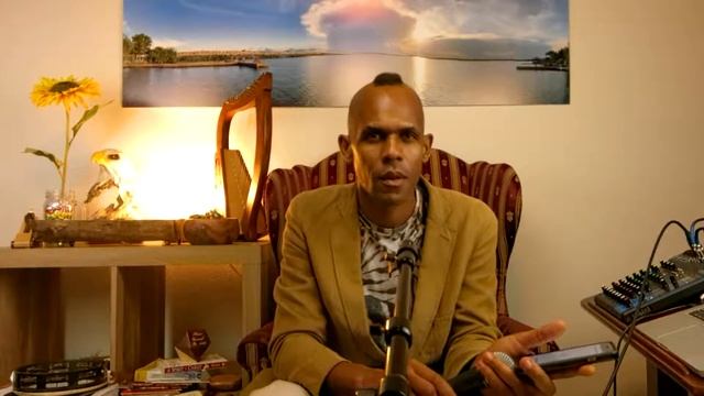 3 Keys To Effective Worship // MidNight Cry // Prophet Prince Samuel Java смотреть онлайн