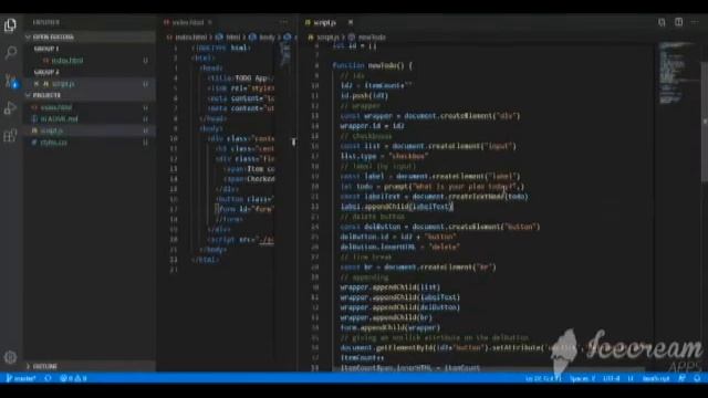 CS50 React Native Submission - Project 0, By Ariq Ramdhany смотреть онлайн